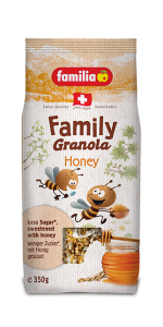 family honey