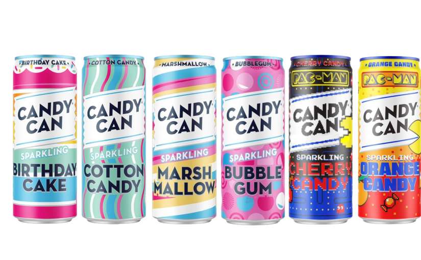 Candy Can Hrvatska